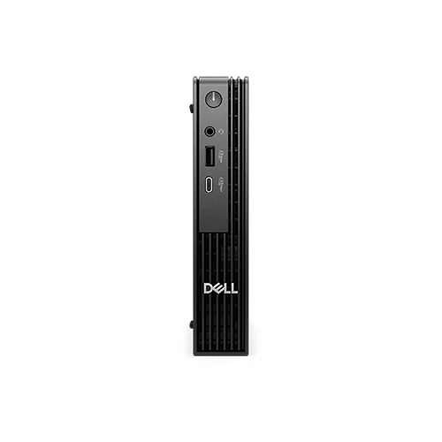 DELL Pro QCM1250 DDD75 Micro Intel® Core™ i7-14700T 5.2 Ghz 16 GB DDR5 512 GB SSD Windows® 11 Pro Micro PC - DDD75