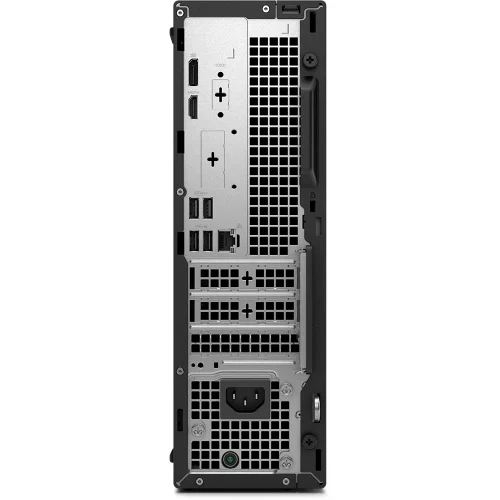 DELL Pro Slim QCS1250 GFCMC Intel® Core™ Ultra 5 235 Intel® vPro™ 16 GB DDR5 512 GB SSD Windows 11 Pro SFF PC Negro 3Y Básico - Imagen 6