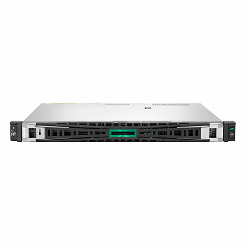 Servidor HPE ProLiant P81424-DM5 DL20 Gen11 Intel® Xeon® E-2434 4 núcleos 3.40 GHz 12 MB 32GB DDR5 2 X SSD HPE 480 GB Rack 1U 500W - P81424-DM5