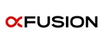 xfusion logo header
