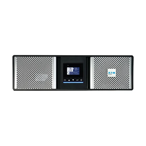 No Break Eaton 9PX6KG2 UPS En Línea Doble Conversión 6 Kvas 6000 VA 5400 W Voltaje Entrada 208v-240v L6-30P Voltaje Salida 208v-240v - 9PX6KG2