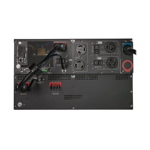 Banco De Baterías 9PXEBM180RTG2 Externo Eaton para No Break Modelos 9PXG2 de 5 Y 6 Kvas - Imagen 9