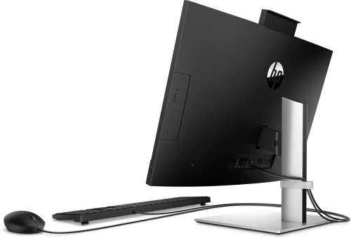 HP ProOne 240 C27NZLT G10 AIO 23.8" FHD Intel® Core™ Ultra 5 125U Hasta 4.3 Ghz 64 GB RAM DDR5 512 GB SSD Gráficos Intel® UHD Windows® 11 Home - Imagen 6