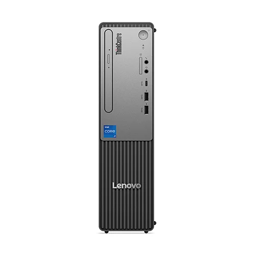 ThinkCentre neo 50s 12XG001QLS G5 SFF Intel® Core™ i7-14700 16 GB DDR5 512 GB SSD M.2 2280 Gráficos Intel® UHD 770 integrados Windows® 11 Pro - 12XG001QLS