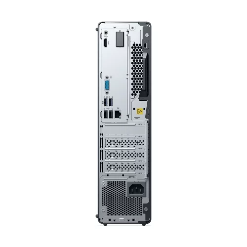 ThinkCentre neo 30s 13DG000ALS G5 SFF Intel® Core i5-13420H 16 GB DDR5 512 GB SSD M.2 2280 Gráficos Intel® UHD integrados Windows® 11 Pro Negro, Gris - Imagen 5
