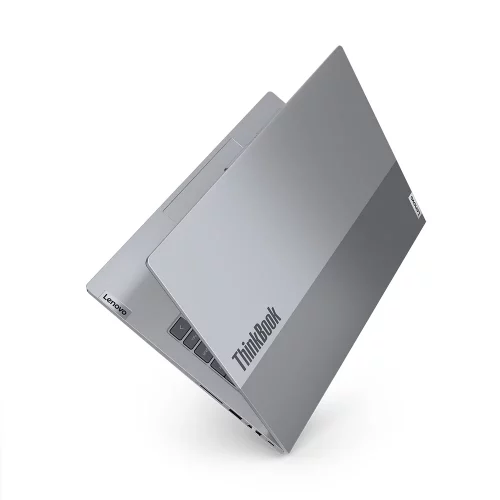 Lenovo ThinkBook 14 21MV004KLM G7 ARP AMD Ryzen™ 7 7735HS 4.75 Ghz 14" WUXGA 32 GB DDR5 1TB SSD M.2 2242 Gráficos AMD Radeon™ 680M integrados Windows 11 Pro Gris ártico - Imagen 7