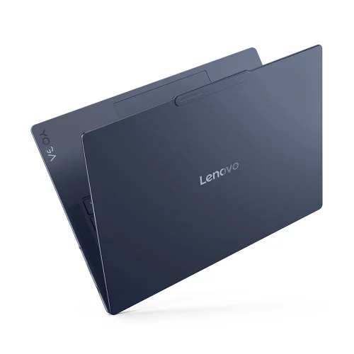 Yoga Slim 7 14Q8X9 Snapdragon® X Elite X1E-78-100 14.5" OLED 3K 32 GB 1 TB M.2 2242 Gráficos Qualcomm® Adreno™ integrada Windows® 11 Home Azul Cósmico - Imagen 6