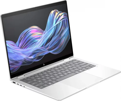 HP EliteBook X G1a AMD Ryzen™ AI 7 PRO 360 14" WUXGA 32 GB LPDDR5x 1 TB SSD Gráficos AMD Radeon™ 880M Wi-Fi 7 Windows 11 Pro Plata - Imagen 3