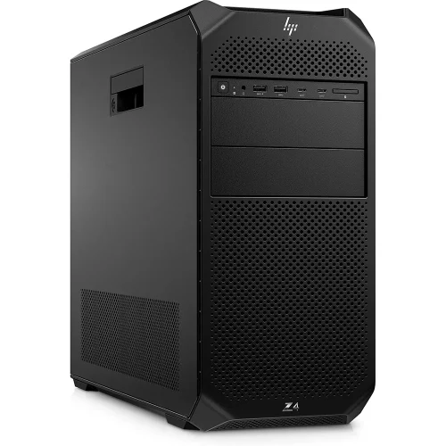 HP Z4 G5 B8SD1LT Torre Intel® Xeon® W3-2423 4.0 Ghz Intel® Turbo Boost 15 MB Caché L3 6 Núcleos y 12 Subprocesos 32 GB DDR5 1TB SSD Gráficos NVIDIA RTX™ A2000 Ada 16 GB Windows 11 Pro - Imagen 3