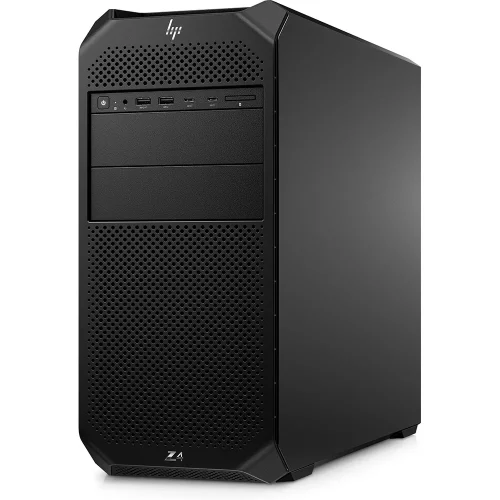 HP Z4 G5 B8SD1LT Torre Intel® Xeon® W3-2423 4.0 Ghz Intel® Turbo Boost 15 MB Caché L3 6 Núcleos y 12 Subprocesos 32 GB DDR5 1TB SSD Gráficos NVIDIA RTX™ A2000 Ada 16 GB Windows 11 Pro - Imagen 4