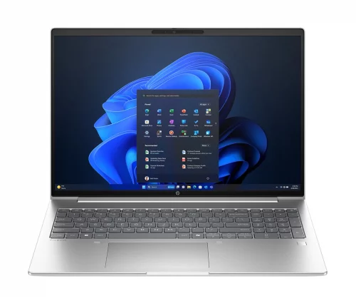 HP ProBook 4 BH8M9LT G1i AI Intel® Core™ Ultra 7 255U 5.2 GHz 16" WUXGA 16 GB DDR5 1TB SSD Tarjeta Gráfica Intel® Windows 11 Pro - Imagen 2