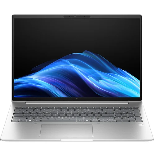 HP EliteBook 4 BH8N1LT G1i AI Intel® Core™ Ultra 5 225U 4.8 GHz AI 16" WUXGA 16 GB DDR5 512 GB SSD Tarjeta Gráfica Intel® Windows 11 Pro