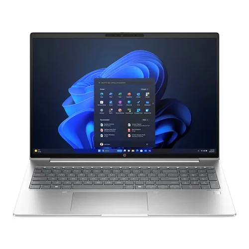 HP EliteBook 8 BS6H5LT G1i AI 14" WUXGA Pantalla Táctil Intel® Core™ Ultra 7 255U 5.2 GHz 16 GB DDR5 1TB SSD Tarjeta Gráfica Intel® Windows 11 Pro - BS6H5LT