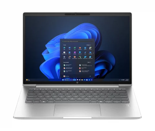 HP EliteBook 4 BZ2F5AT G1ah AMD Ryzen™ 5 220 14" WUXGA 16 GB DDR5 512 GB SSD Tarjeta Gráfica Intel® Windows 11 Pro - Imagen 2