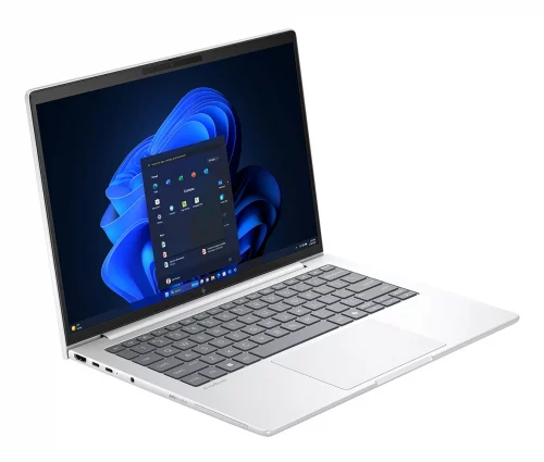 HP EliteBook 4 BZ2F5AT G1ah AMD Ryzen™ 5 220 14" WUXGA 16 GB DDR5 512 GB SSD Tarjeta Gráfica Intel® Windows 11 Pro - Imagen 3