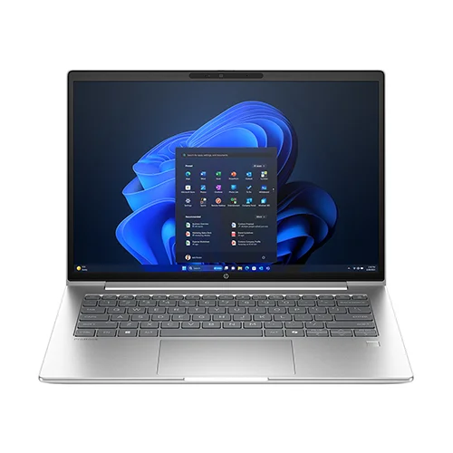 HP EliteBook 4 BZ2F5AT G1ah AMD Ryzen™ 5 220 14" WUXGA 16 GB DDR5 512 GB SSD Tarjeta Gráfica Intel® Windows 11 Pro - BZ2F5AT