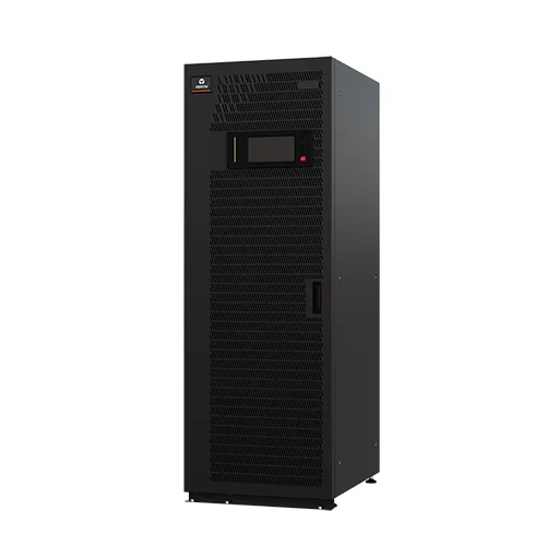 UPS Vertiv Liebert 01201720 EXM Frame Trifásico en Línea Escalable A 40 kVA 208 V 3 Fases (No Incluye Módulos de Potencia)