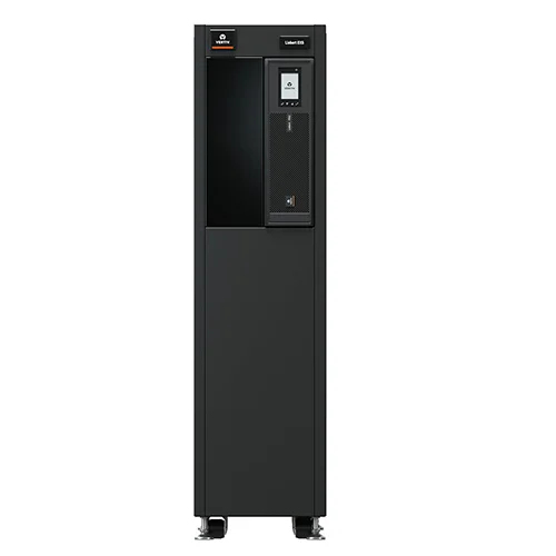 UPS Vertiv Liebert 53S10AC1A200 EXS 10KVA 208V - 220V I/O 3PH Respaldo 6 Min @ 10KW
