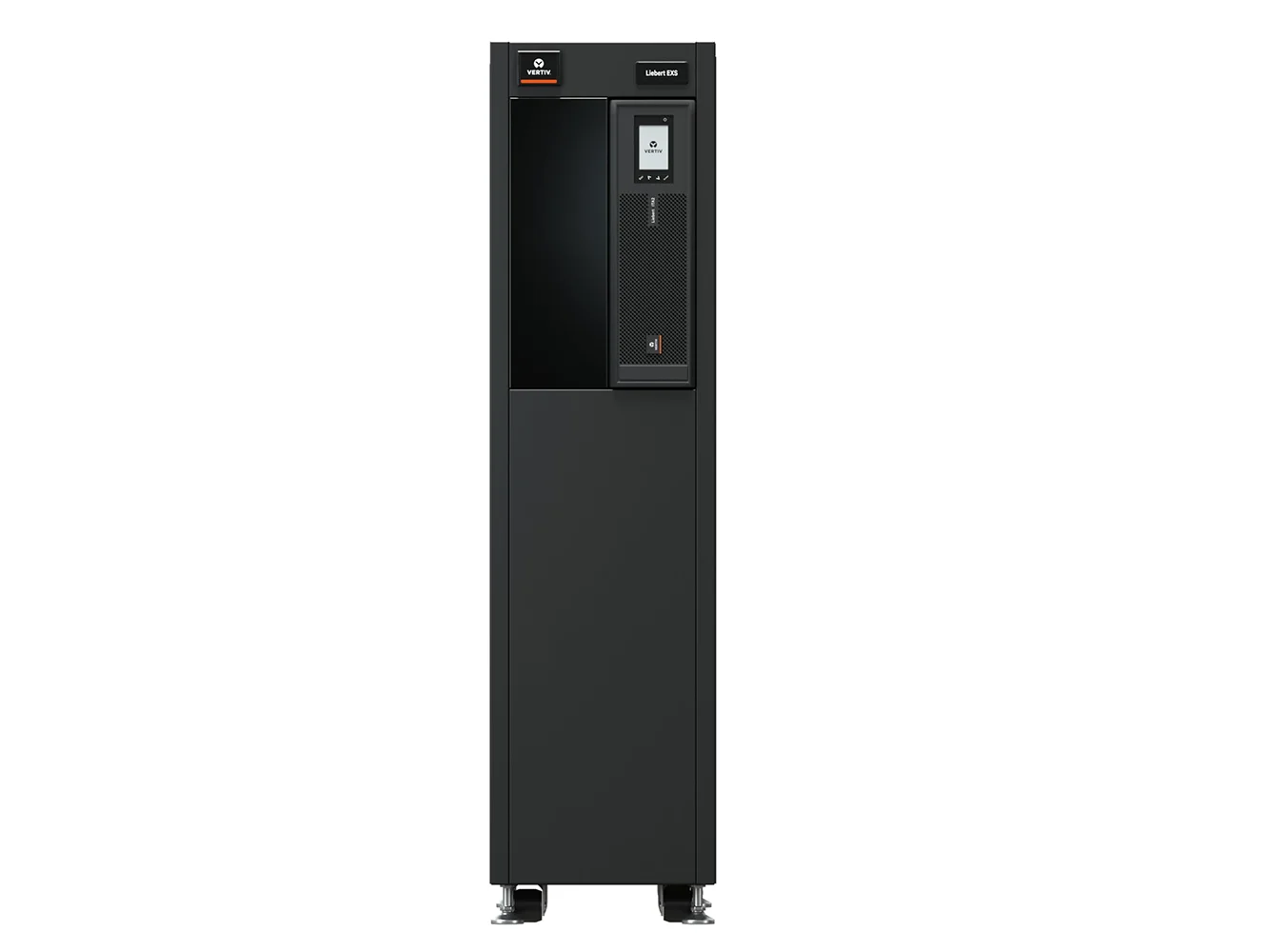 UPS Vertiv Liebert 53S20GC6A200 EXS 20KVA 20KW Doble Conversión en Línea 208V/220V/230V/240V/120V I/O 3PH Trifásico - Imagen 2