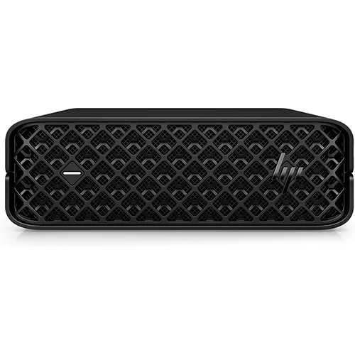 HP Z2 G1a BS8V4LT Mini AMD Ryzen™ AI MAX PRO 385 5.0 Ghz 32 MB L3 64 GB 1 TB SSD Gráficos AMD Radeon™ 8050S Windows 11 Pro - BS8V4LT