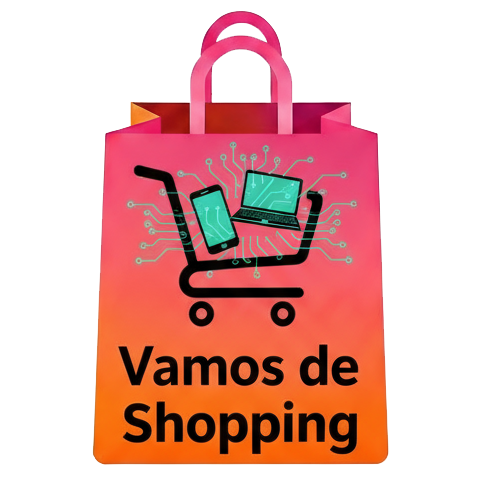 logo vamos de shopping