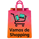 logo vamos de shopping