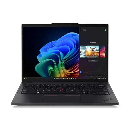 Lenovo ThinkPad T14 21QK000WLM G6 AMD Ryzen™ AI 7 PRO 350 14" WUXGA 32 GB DDR5-5600 1TB SSD M.2 2280 Gráficos AMD Radeon™ 860M integrados Windows 11 Pro - 21QK000WLM