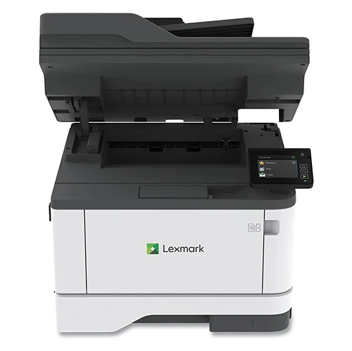 Multifuncional Lexmark MX331adn Láser 29S0150 Monocromático Dúplex Ethernet 40 ppm WiFi USB Print Scan Copy Fax - 29S0150