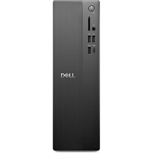 DELL Slim ECS1250 R7PKP SFF Intel® Core™ i7-14700 5.4 Ghz 16 GB DDR5 512 GB SSD Windows® 11 Pro PC Negro 1Y Básico - R7PKP