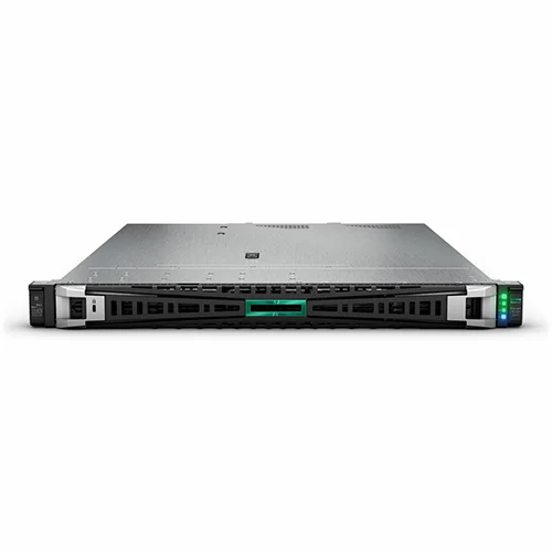 Servidor HPE ProLiant P81425-DM5 DL320 Gen11 Intel® Xeon® Bronze 3508U 2.1 GHz 22.5 MB L3 8 Núcleos 32GB 2 SSD 960GB fuente 500 W Rack 1U - P81425-DM5