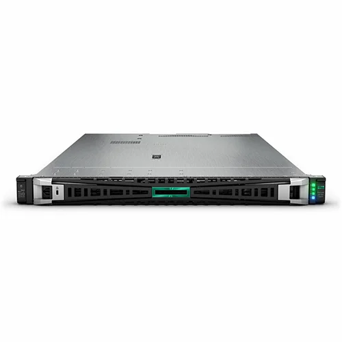 Servidor HPE ProLiant P84122-DM5 DL360 Gen11 Intel® Xeon® Silver 4514Y 16 núcleos 2.0 GHz 30 MB L3 64GB DDR5 2X 800 W Rack 1U - P84122-DM5