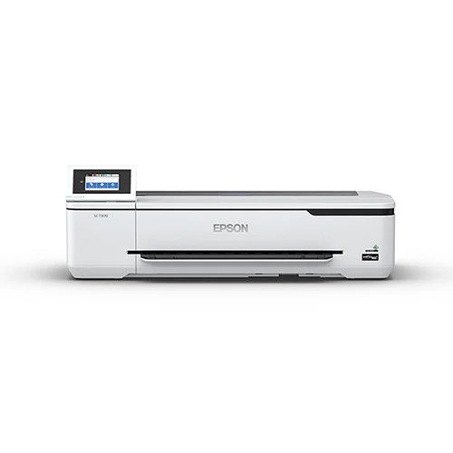 Plotter Epson SureColor T3170x 24" Color Impresora de gran formato Wifi Inyección de tinta Color 2400 x 1200 DPI - SCT3170X