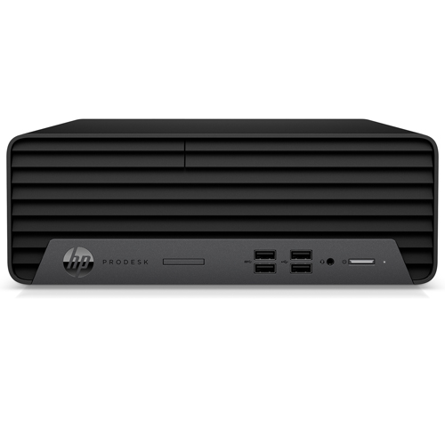 HP ProDesk 400 A03GFLA G9 SFF Intel® Core™ i7-14700 hasta 4.0 GHz 16 GB DDR4 1 TB SSD Gráficos Intel® UHD 770 Chipset Intel® Q670 Windows 11 Pro - A03GFLA