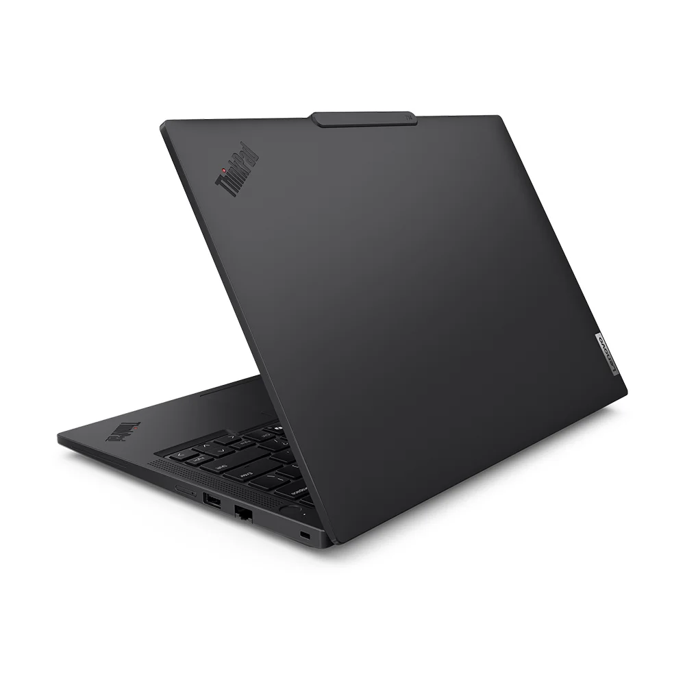 Lenovo ThinkPad T14 21QD000PLM G6 Intel Core™ Ultra 5 225H 14" WUXGA 32 GB DDR5-5600 1TB SSD M.2 2280 Gráficos Intel® Arc™ 130T GPU integrados Windows 11 Pro Negro - Image 7