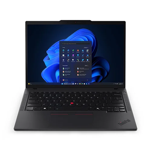 Lenovo ThinkPad T14 21QD000PLM G6 Intel Core™ Ultra 5 225H 14" WUXGA 32 GB DDR5-5600 1TB SSD M.2 2280 Gráficos Intel® Arc™ 130T GPU integrados Windows 11 Pro - 21QD000PLM