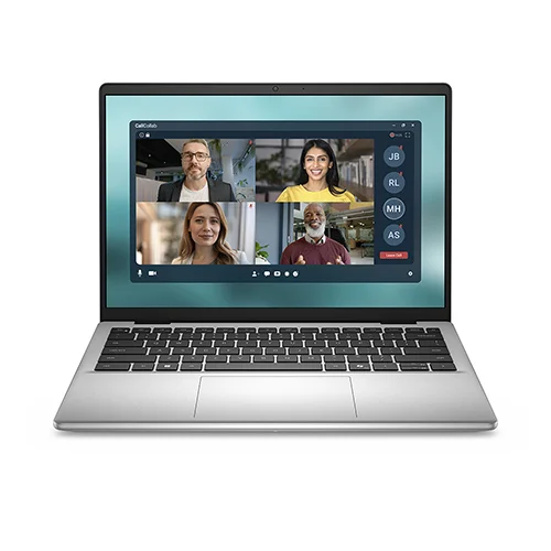 Dell Pro 14 2GHTM Essential PV14250 14" FHD+ Intel® Core™ 7 150U 5.4 GHz Cache 12 MB 16 GB DDR5 512 GB SSD Windows® 11 Pro Español Plata - 2GHTM
