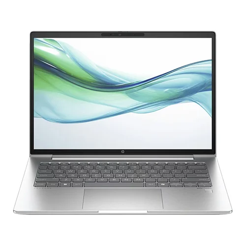 HP ProBook 445 A2CQ8LT G11 AMD Ryzen™ 5 7535U Hasta 4.5 GHz 14" WUXGA 16 GB RAM DDR5 512 GB SSD PCIe® NVMe™ Gráficos AMD Radeon™ 660M Windows® 11 Pro - A2CQ8LT