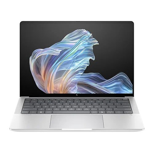 HP EliteBook X B8JR6LT G1a AMD Ryzen™ AI 9 HX PRO 375 14" OLED de 2.8 K Táctil 32 GB LPDDR5x 1 TB SSD Gráficos AMD Radeon™ 890M Windows 11 Pro - B8JR6LT