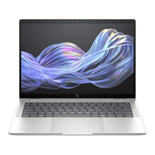 HP EliteBook X Flip G1i Intel® Core™ Ultra 7 258V 4.8 GHz 14" WUXGA Táctil 32 GB LPDDR5x-8533 1 TB SSD Gráficos Intel® Arc™ Wi-Fi 7 Windows 11 Pro - B8JR9LT