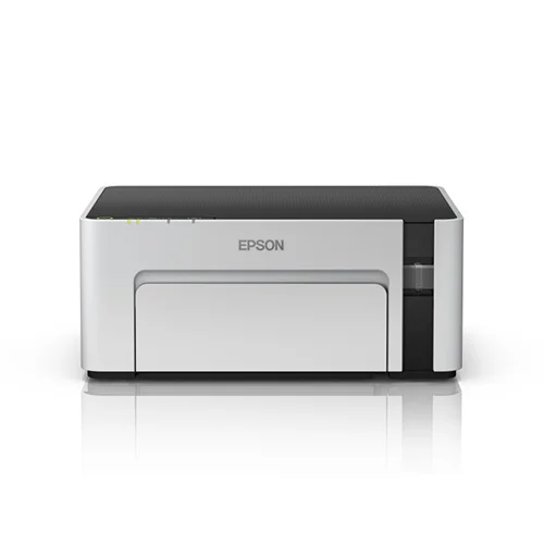 Impresora Epson EcoTank M1120 Monocromática 32 ppm Impresión dúplex inalámbrica - Wi-Fi Direct - C11CG96301