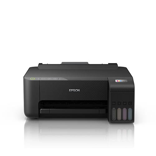 Impresora Epson EcoTank L1250 Color 33 ppm Negro - 15 ppm Color Inyección Tinta Continua EcoTank® Color Inalámbrica USB Wifi Wifi Direct - C11CJ71301