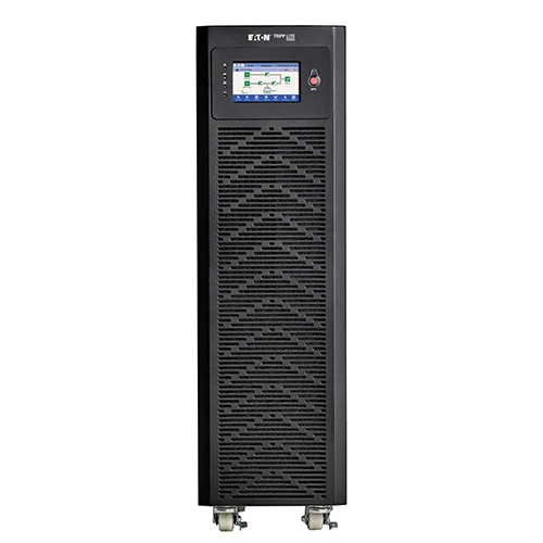 UPS Tripp Lite S3M20K3B trifásico de doble conversión 20kVA 20000 W De 208V 220V 120V 127V, (Unity PF), 3 cadenas de batería interna - S3M20K3B