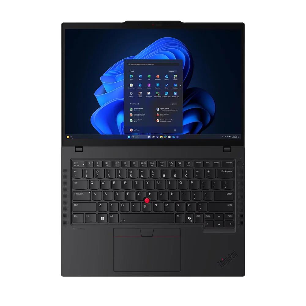 Lenovo ThinkBook T14 21QD000ULM G6 Intel® Core™ Ultra 7 255U 14" WUXGA 16GB DDR5 512 GB SSD Gráficos integrados Intel® Windows® 11 Pro 3YR Premier Support - Image 6