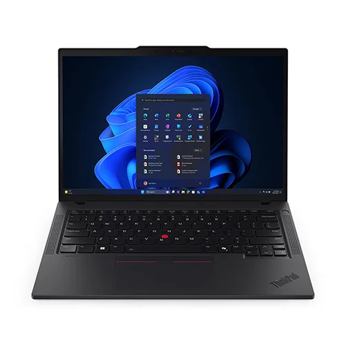 Lenovo ThinkBook T14 21QD000ULM G6 Intel® Core™ Ultra 7 255U 14" WUXGA 16GB DDR5 512 GB SSD Gráficos integrados Intel® Windows® 11 Pro - 21QD000ULM