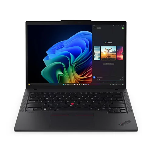 Lenovo ThinkBook T14 21QH000JLM G6 IA Intel® Core™ Ultra 7 258V 14" WUXGA 32GB DDR5 1TB SSD M.2 2242 Gráficos integrados Intel® Arc™ de 140 V Windows® 11 Pro - 21QH000JLM