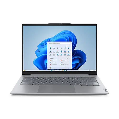 Lenovo ThinkBook 14 21SG008ELM G8 IRL Intel Core™ 7 240H 14" WUXGA 16GB DDR5 1TB SSD M.2 2242 Gráficos integrados Intel® Windows® 11 Pro - 21SG008ELM