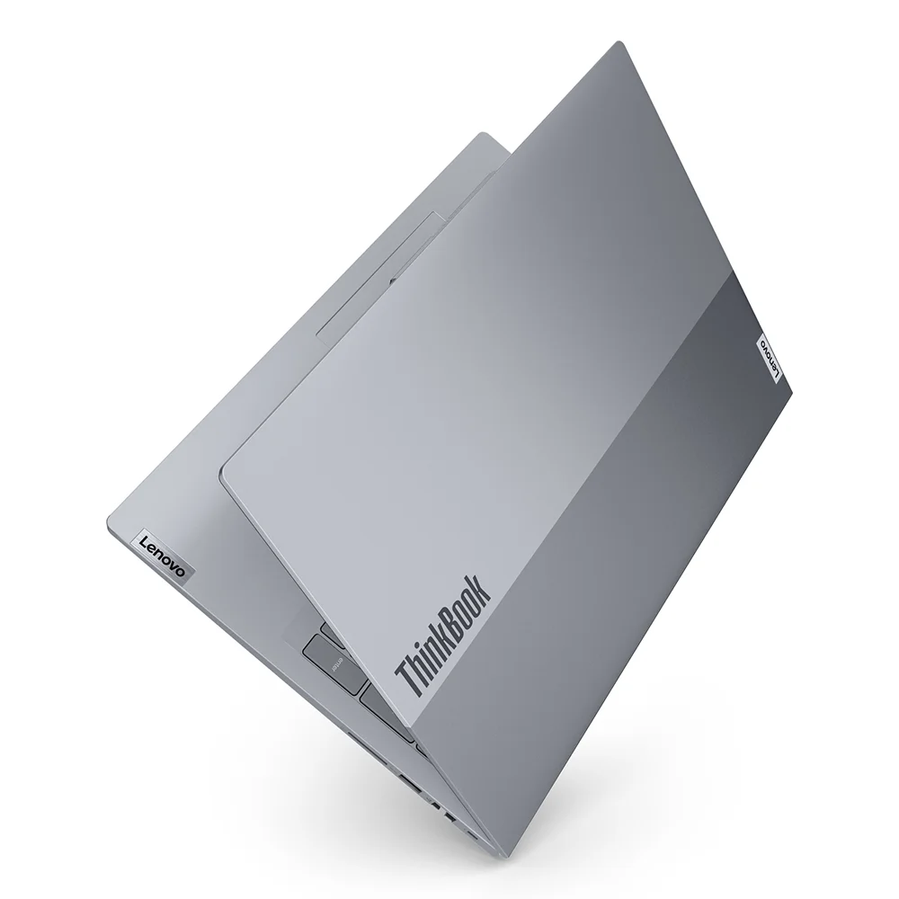 Lenovo ThinkBook 16 21SK00CDLM G8 IAL Intel Core™ Ultra 5 225U 16" WUXGA 16GB DDR5 512GB SSD M.2 2242 Gráficos integrados Intel® Windows® 11 Pro 1YR - Image 9
