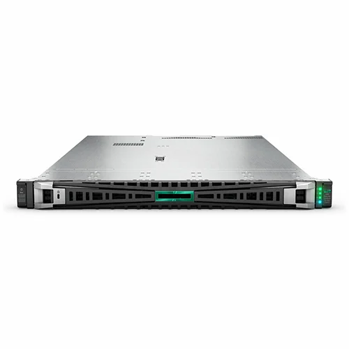 Servidor HPE ProLiant P89241-DM5 DL360 Gen12 Intel® Xeon® 6515P 16 núcleos 2.4 GHz 72 MB L3 64GB 2x 32GB DDR5 2X 480 GB SSD SATA 2X 800 W Rack 1U - P89241-DM5