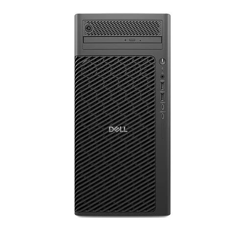 DELL Pro Max 3000201668485.1 T2 FCT2250 Intel® Core™ Ultra 7 265 2.4 GHZ 32 GB DDR5 1 TB SSD M.2 NVIDIA® RTX A1000 8GB Windows® 11 Pro - 3000201668485.1