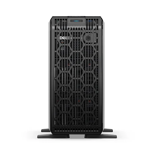 DELL PowerEdge T360 T360271_6357P116 Intel® Xeon® 6 6357P 5.4 Ghz 16GB DDR5 480GB HD 7.2K Fuente de Poder 2X 600W Tower(4.5U) - T360271_6357P116